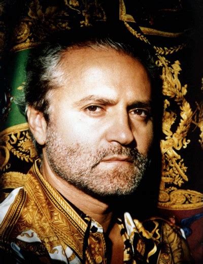 gianni versace nudo|Gianni Versace, 50, the Designer Who Infused Fashion With Life .